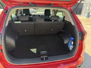 Kia Sportage 1.6 DSL - 2021 Eco-Dynamics+ MHEV / Facelift / KS4 — miniatura 10