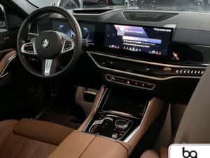 BMW X6 SUV Second Hand de Vânzare — miniatura 3
