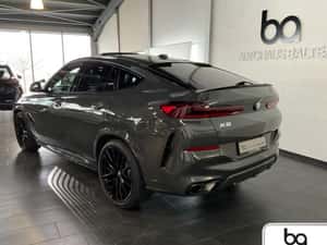 BMW X6 SUV Second Hand de Vânzare — miniatura 5