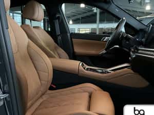 BMW X6 SUV Second Hand de Vânzare — miniatura 7