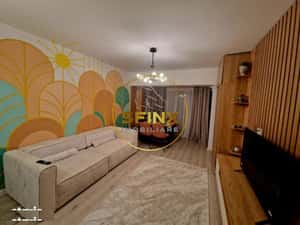 Ap.  2 camere | Lacul Plumbuita