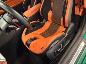 BMW M4 Sport / Coupe 530 CP - 26.464 km
