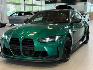 BMW M4 Sport / Coupe 530 CP - 26.464 km — miniatura 4