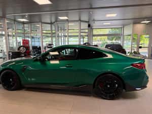 BMW M4 Sport / Coupe 530 CP - 26.464 km — miniatura 5