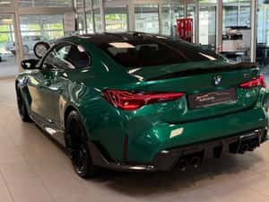BMW M4 Sport / Coupe 530 CP - 26.464 km — miniatura 6