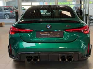 BMW M4 Sport / Coupe 530 CP - 26.464 km — miniatura 7