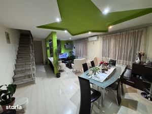 Vanzare - Apartament 3 camere plus mansarda, etaj 4/4, decomandat, 114 — miniatura 4