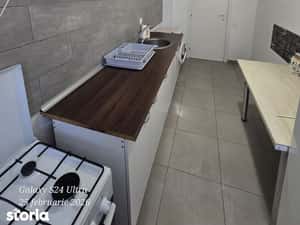 Apartament 2 camere Gavana-Dedeman 1600lei — miniatura 4