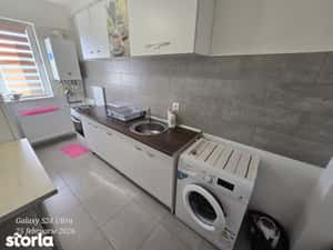 Apartament 2 camere Gavana-Dedeman 1600lei — miniatura 5