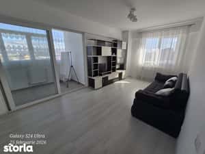Apartament 2 camere Gavana-Dedeman 1600lei — miniatura 6