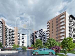 Apartament 2 camere, decomandat, zona excelenta langa parc, Comision 0 — miniatura 3