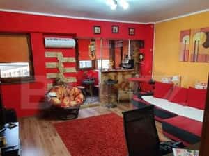 APARTAMENT CU 1 CAMERA-MAZEPA — miniatura 3