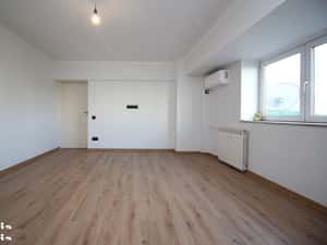 Piața Alba-Iulia rond, 2 camere nemobilat, renovat complet
