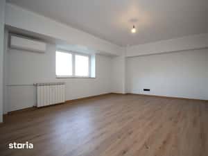 Piața Alba-Iulia rond, 2 camere nemobilat, renovat complet — miniatura 4