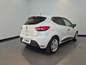 Renault Clio 0.9 TCe 75CP Life Ev Manuală 100 HP Benzină — miniatura 2