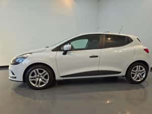 Renault Clio 0.9 TCe 75CP Life Ev Manuală 100 HP Benzină — miniatura 3