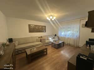 3 camere renovat complet | 13 Septembrie – Panduri | 2 băi | Centrală