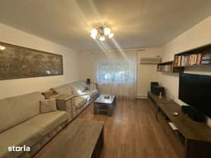3 camere renovat complet | 13 Septembrie – Panduri | 2 băi | Centrală — miniatura 4