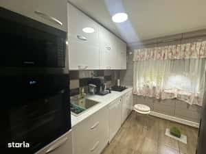 3 camere renovat complet | 13 Septembrie – Panduri | 2 băi | Centrală — miniatura 5