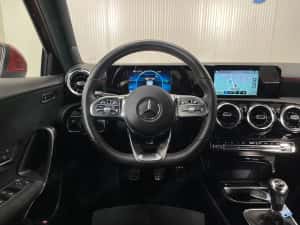 Vand Mercedes-benz 2021 Diesel 1950 cmc — miniatura 6