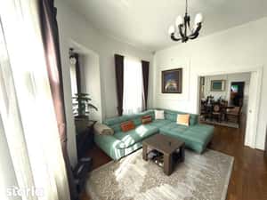 PROPRIETATE RARĂ – Grădina Icoanei | Romană — miniatura 6