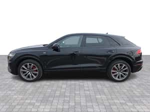 Audi Q8 2021, Diesel, 79.290 km — miniatura 2
