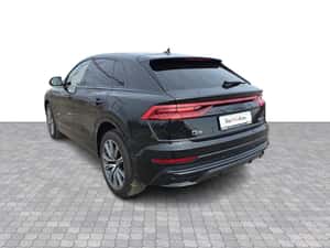 Audi Q8 2021, Diesel, 79.290 km — miniatura 3