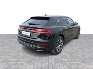Audi Q8 2021, Diesel, 79.290 km — miniatura 4