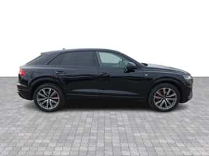 Audi Q8 2021, Diesel, 79.290 km — miniatura 6