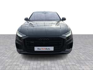 Audi Q8 2021, Diesel, 79.290 km — miniatura 7