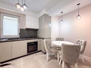 Penthouse ultramodern de vanzare - platou Galata — miniatura 3