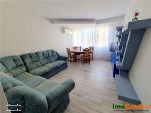 Apartament cu 3C decomandat in Podul Ros — miniatura 3