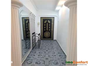 Apartament cu 3C decomandat in Podul Ros — miniatura 4