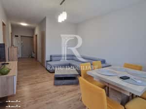 Apartament cu 3 camere | Spitalul Judetean | Oradea