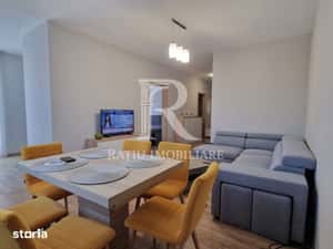 Apartament cu 3 camere | Spitalul Judetean | Oradea — miniatura 4
