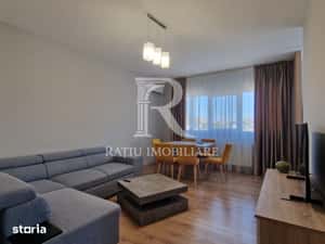 Apartament cu 3 camere | Spitalul Judetean | Oradea — miniatura 5