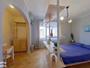 Prime Central Location | Architect-Designed Studio | Turnkey Airbnb In — miniatura 3