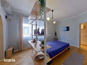 Prime Central Location | Architect-Designed Studio | Turnkey Airbnb In — miniatura 4
