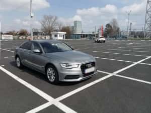Audi A6 2.0 2013 automat