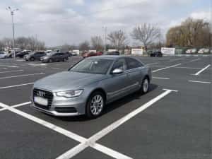 Audi A6 2.0 2013 automat — miniatura 2
