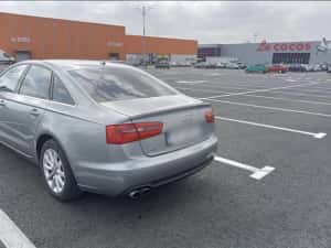 Audi A6 2.0 2013 automat — miniatura 4