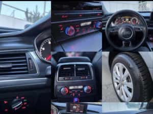 Audi A6 2.0 2013 automat — miniatura 5