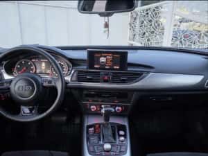 Audi A6 2.0 2013 automat — miniatura 6