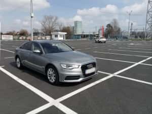 Audi A6 2.0 2013 automat — miniatura 8