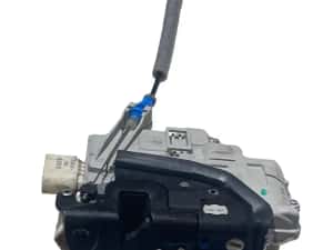 Broasca Usa Dreapta Spate (Uk) Audi A3 Sportback 8Va, 8Vf 2012 -> 4G08 — miniatura 1