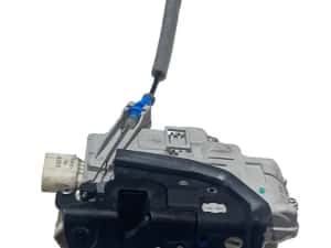 Broasca Usa Dreapta Spate (Uk) Audi A3 Sportback 8Va, 8Vf 2012 -> 4G08 — miniatura 5