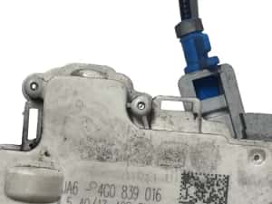 Broasca Usa Dreapta Spate (Uk) Audi A3 Sportback 8Va, 8Vf 2012 -> 4G08 — miniatura 7