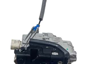 Broasca Usa Dreapta Spate (Uk) Audi A3 Sportback 8Va, 8Vf 2012 -> 4G08 — miniatura 9