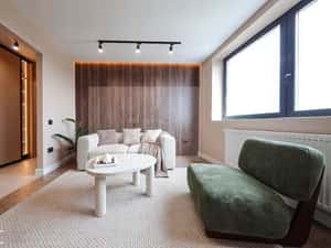 Vânzare 2 camere decomandate la cheie, cartier Gheorgheni — miniatura 3