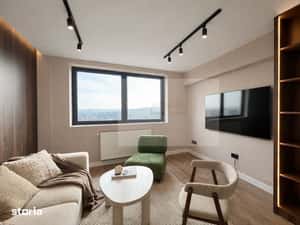 Vânzare 2 camere decomandate la cheie, cartier Gheorgheni — miniatura 4